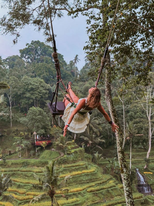 Dicas para viajar para Indonésia