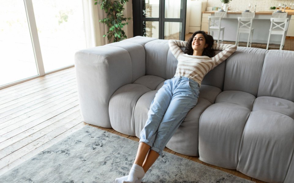 Couchsurfing é confiável