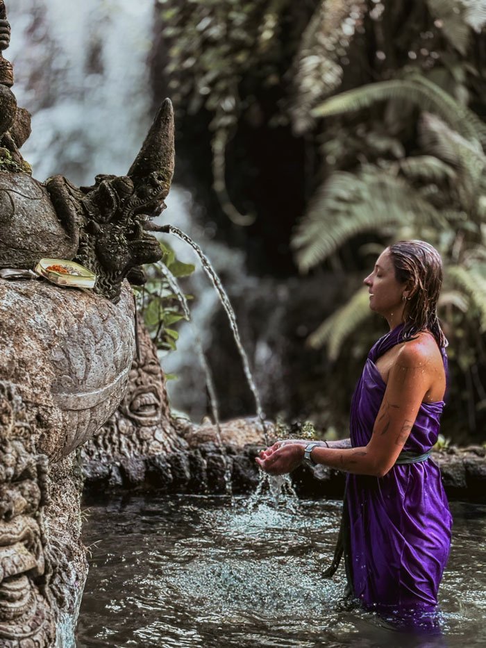 dicas para viajar para indonésia sem perrengue