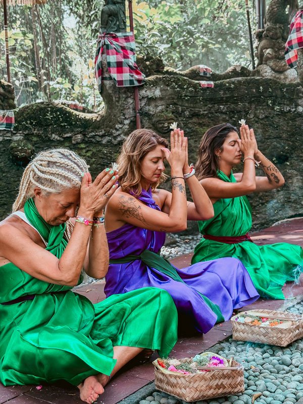 Dicas para viajar para Indonésia