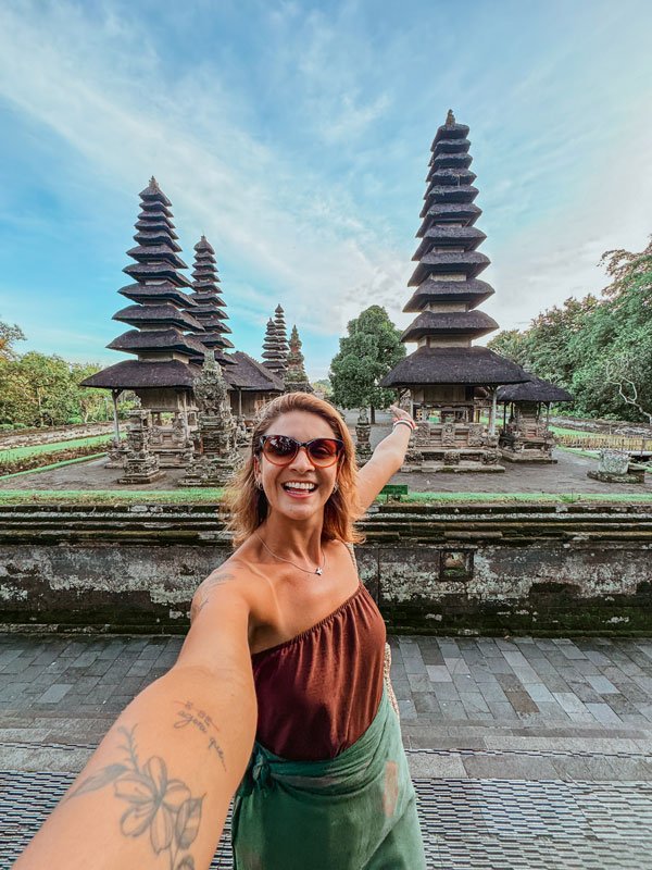 Dicas para viajar para Indonésia