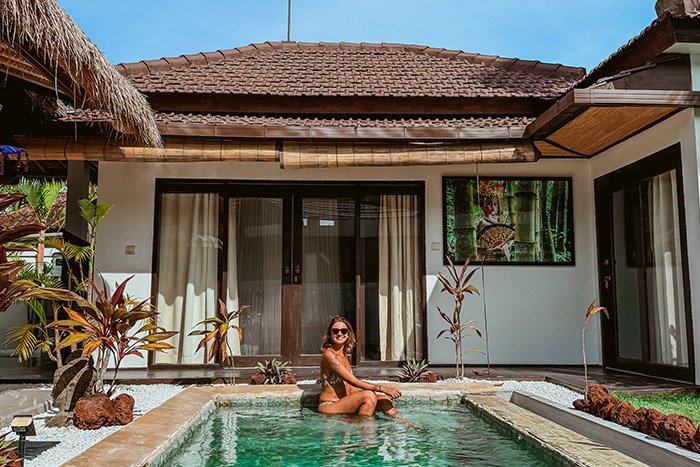 O que fazer na Indonésia