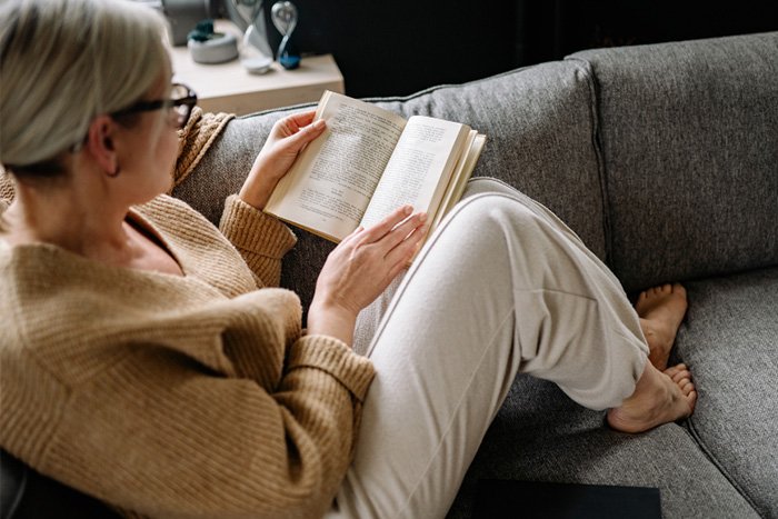 Couchsurfing é seguro