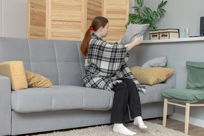 Como funciona o Couchsurfing