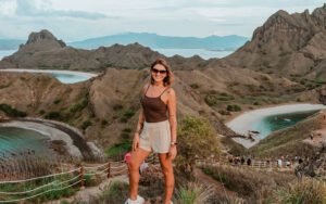 dicas pra viajar para Indonésia