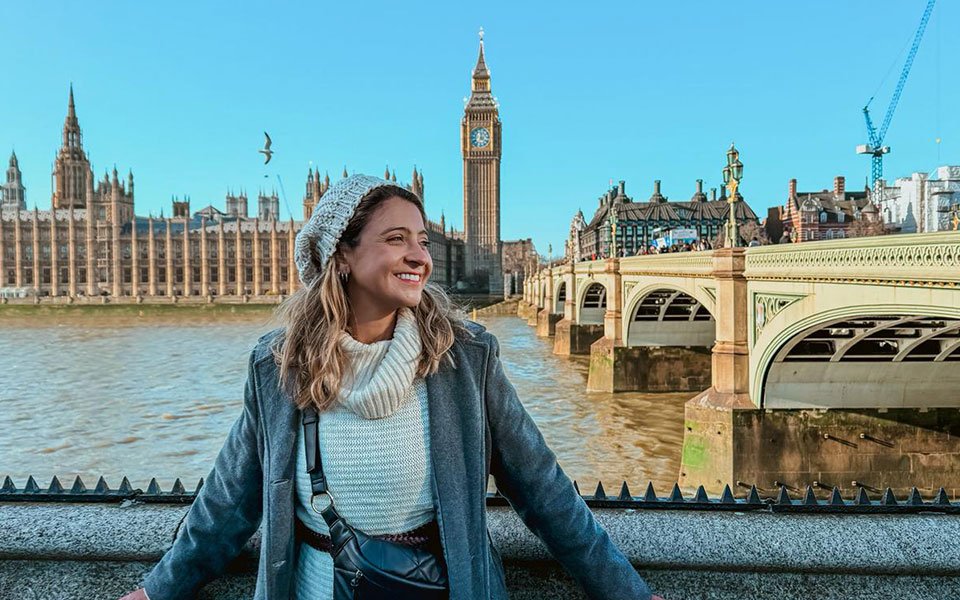 O que fazer em Londres