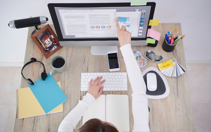 Onde buscar trabalho remoto na Europa