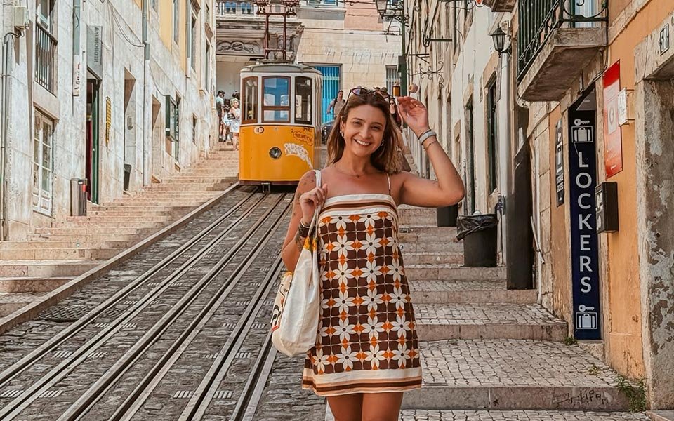 O que fazer numa conexão em Lisboa