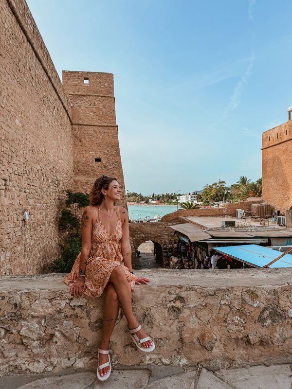 O que fazer em Hammamet